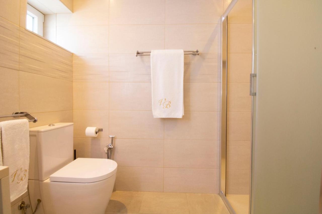 Villa Bellevue 4 阿尔布费拉 外观 照片