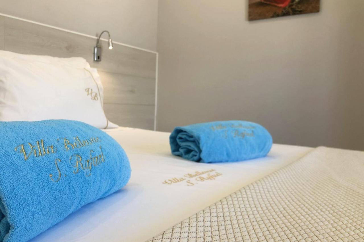 Villa Bellevue 4 阿尔布费拉 外观 照片
