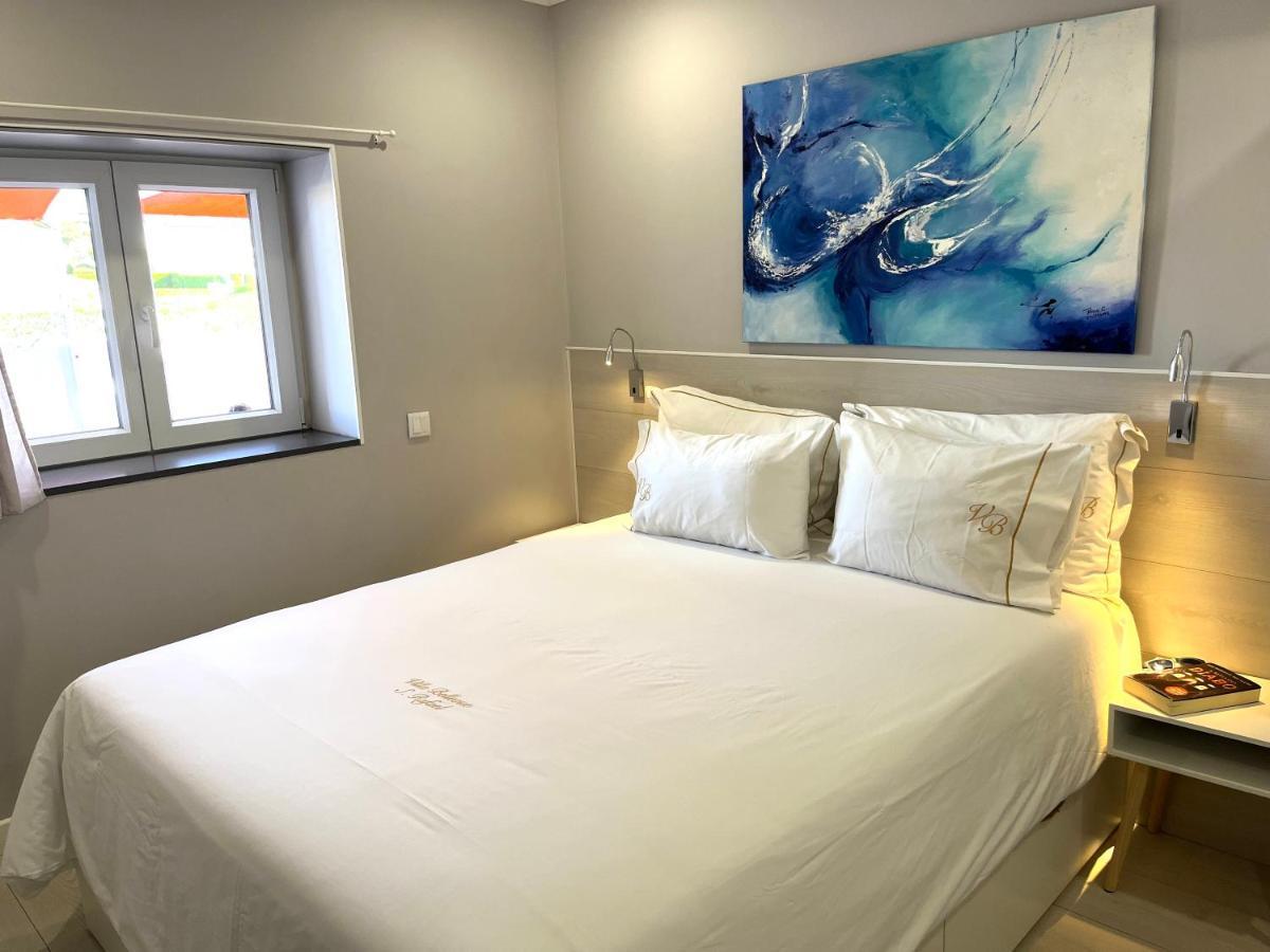Villa Bellevue 4 阿尔布费拉 外观 照片