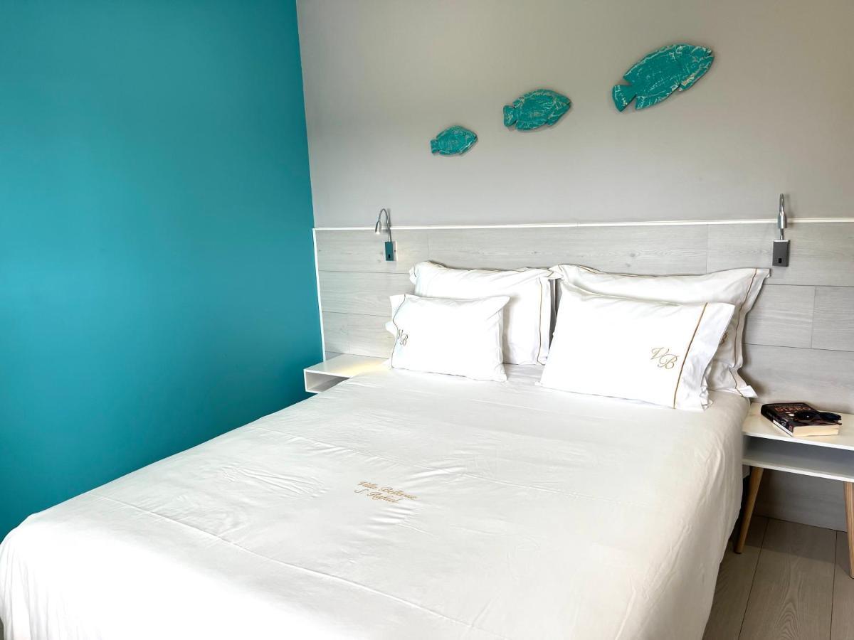 Villa Bellevue 4 阿尔布费拉 外观 照片