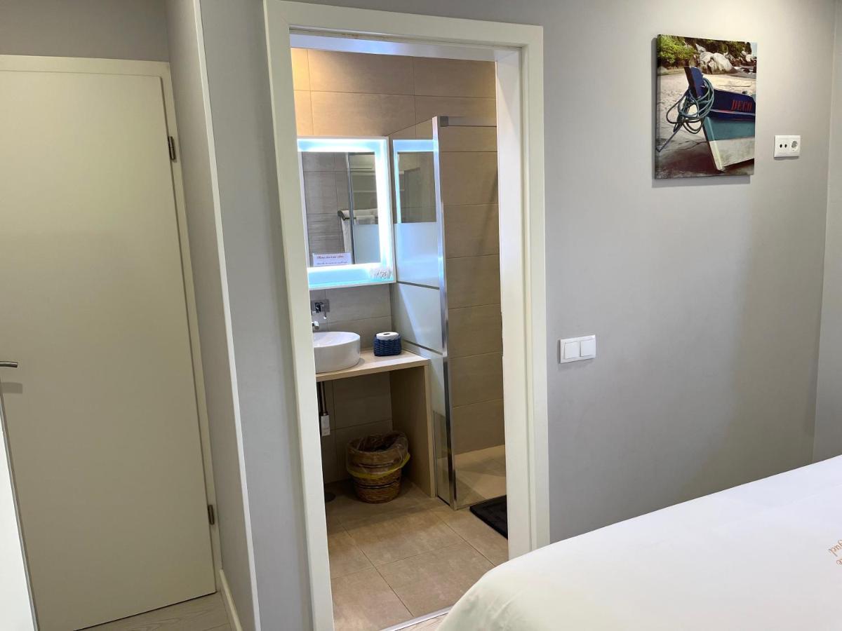 Villa Bellevue 4 阿尔布费拉 外观 照片