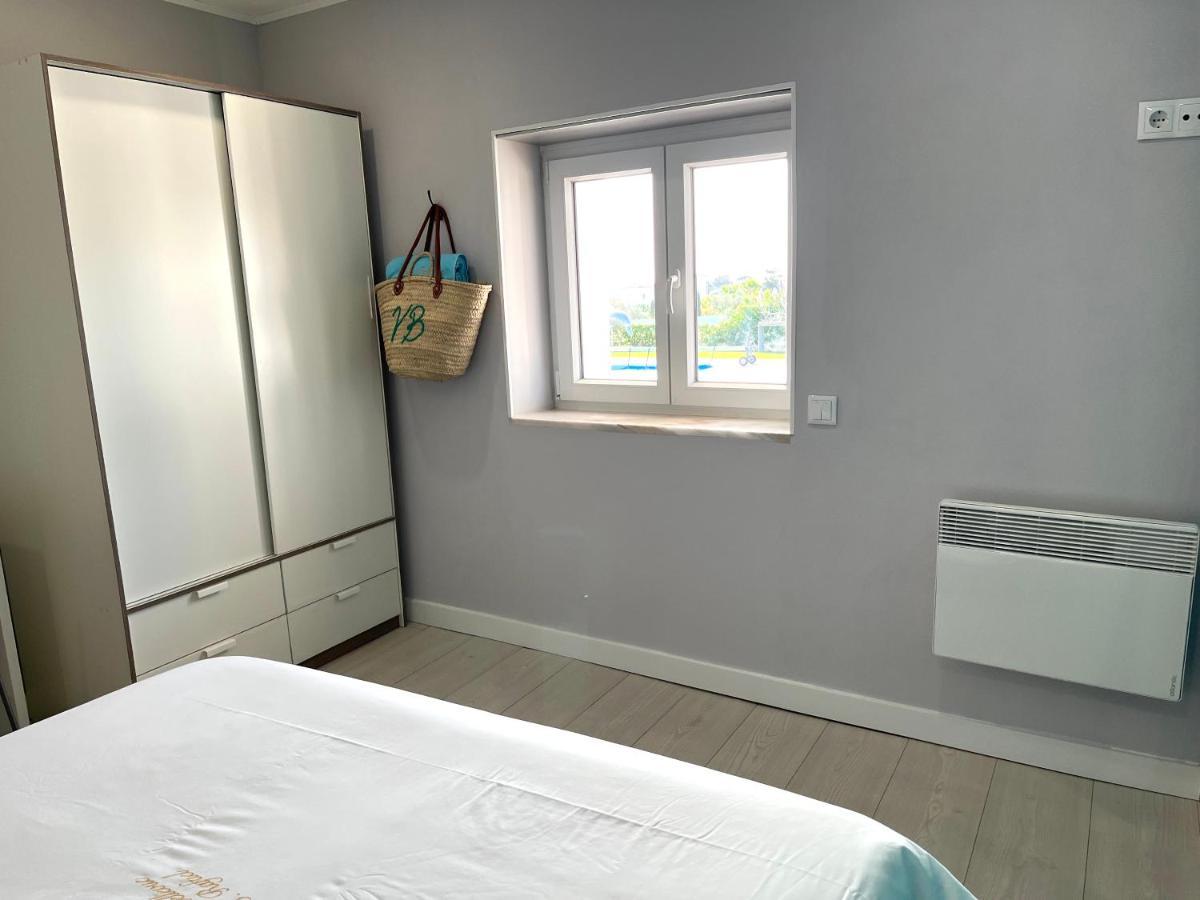 Villa Bellevue 4 阿尔布费拉 外观 照片