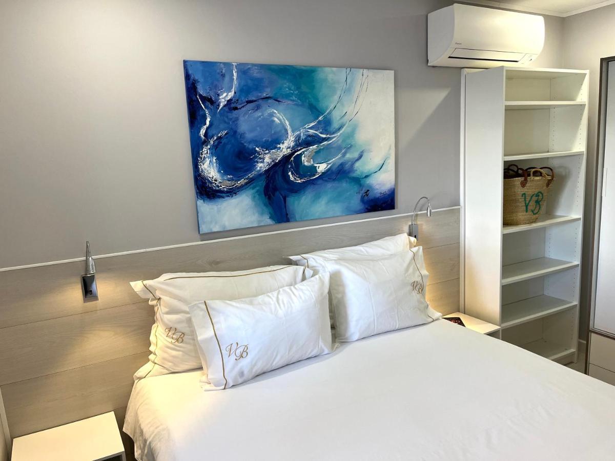 Villa Bellevue 4 阿尔布费拉 外观 照片