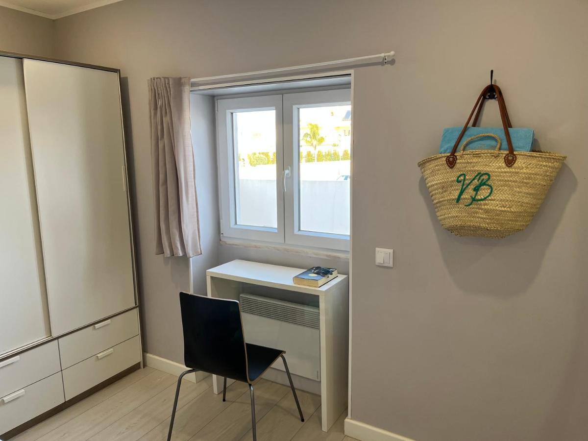 Villa Bellevue 4 阿尔布费拉 外观 照片