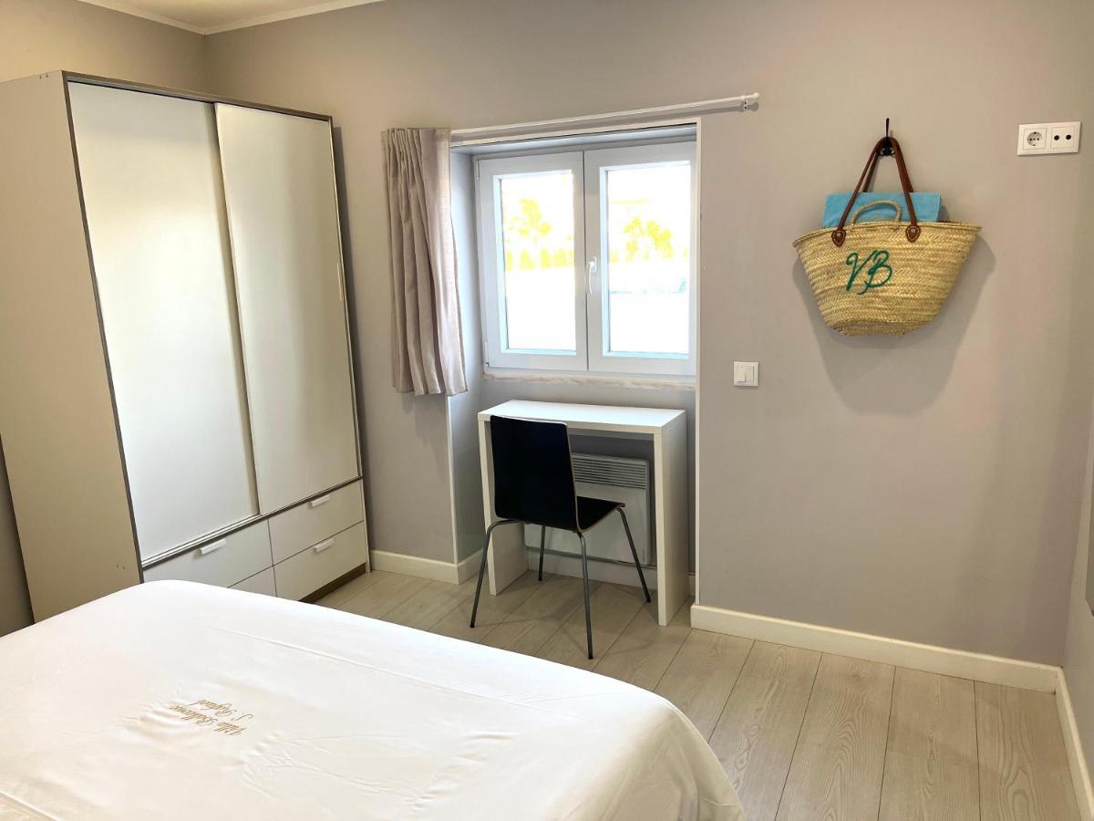 Villa Bellevue 4 阿尔布费拉 外观 照片