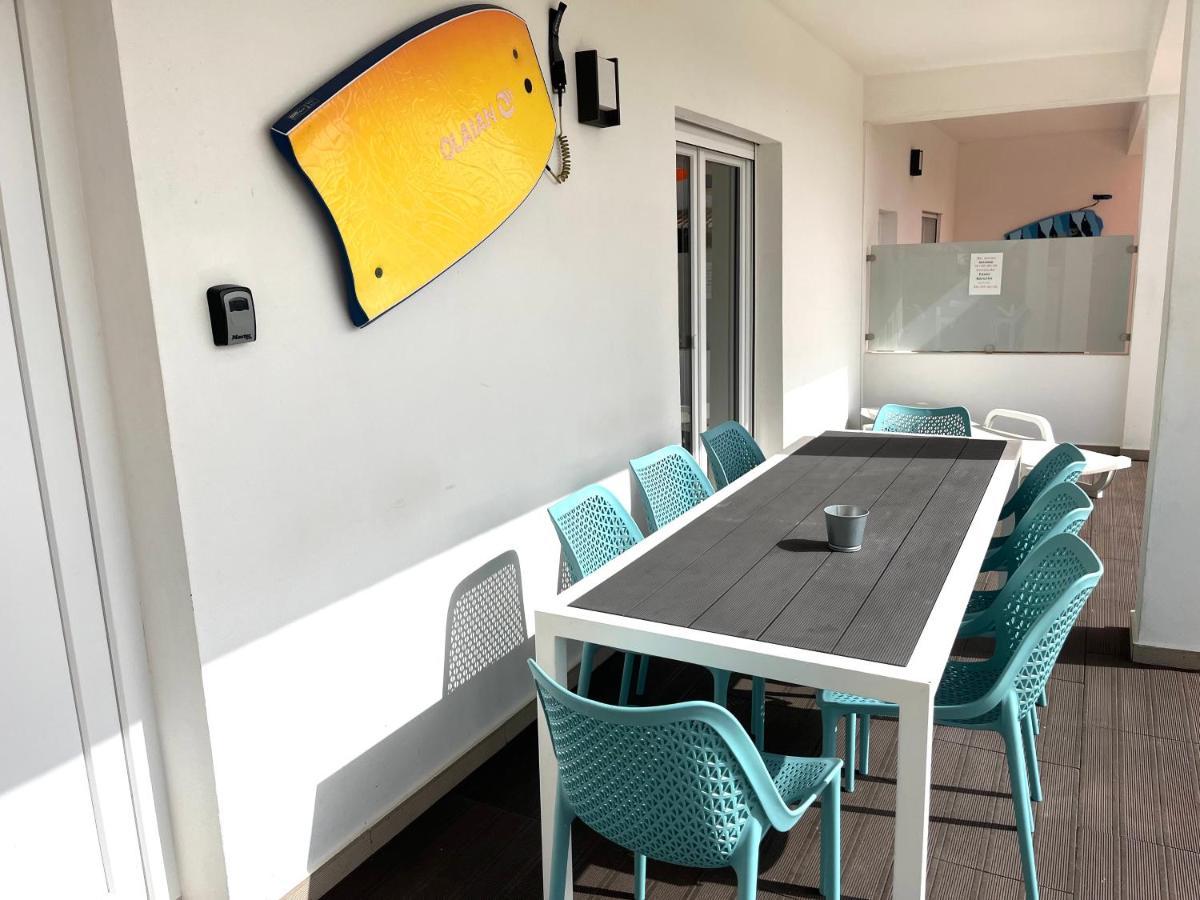 Villa Bellevue 4 阿尔布费拉 外观 照片