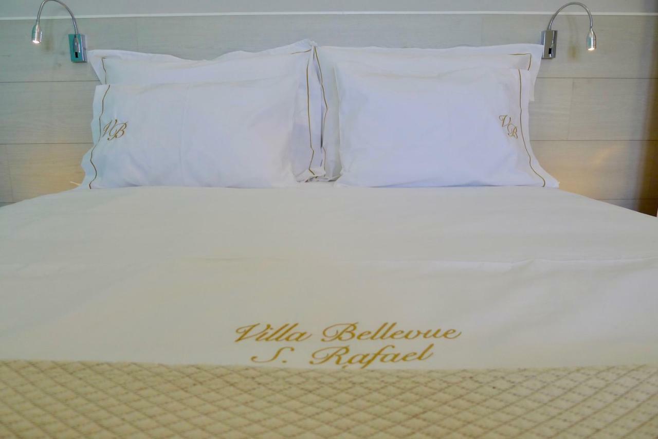 Villa Bellevue 4 阿尔布费拉 外观 照片