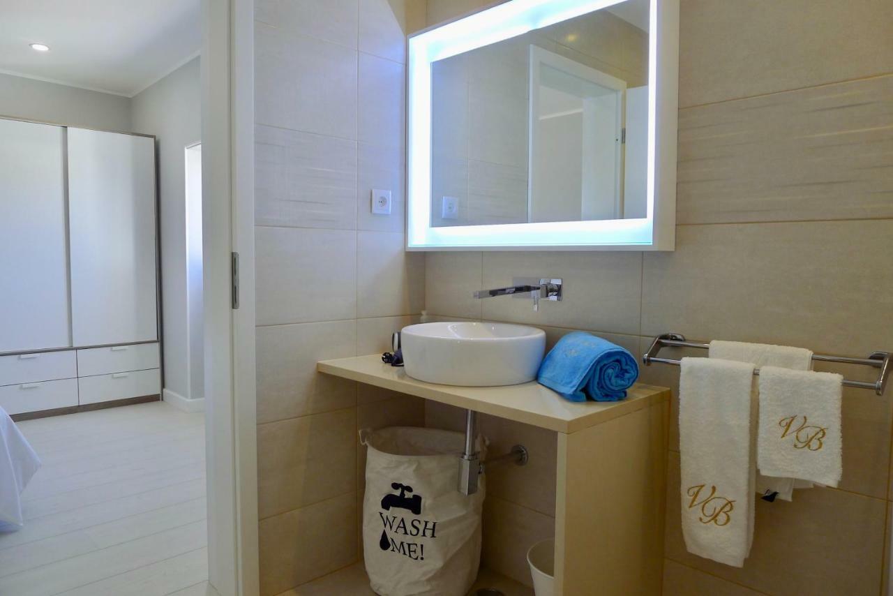 Villa Bellevue 4 阿尔布费拉 外观 照片